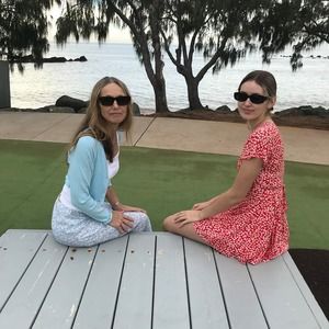 Meet your Posher, Joanne